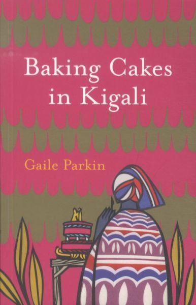 Baking Cakes in Kigali