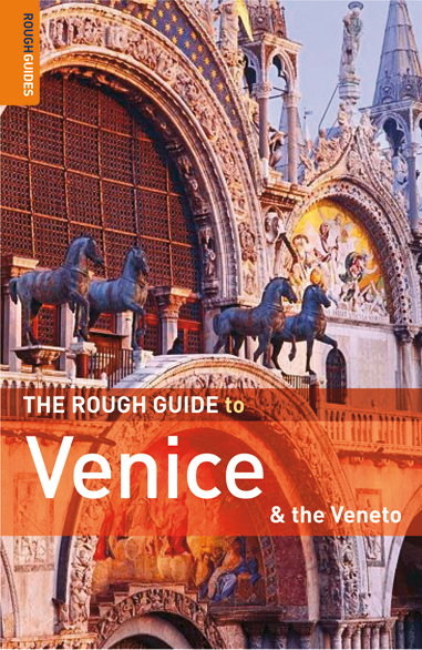 **VENICE & THE VENETO**