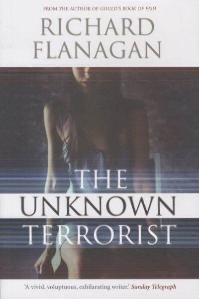 The Unknown Terrorist