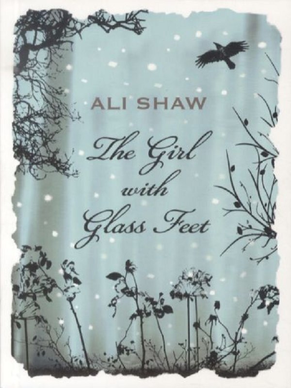 The Girl with Glass Feet