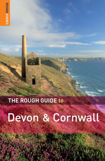 **DEVON & CORNWALL