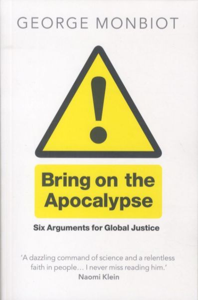 Bring on the Apocalypse