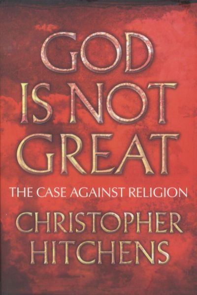 God is Not Great