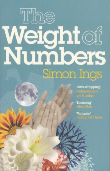 The Weight of Numbers