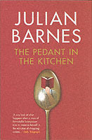 THE PEDANT IN THE KITCHEN