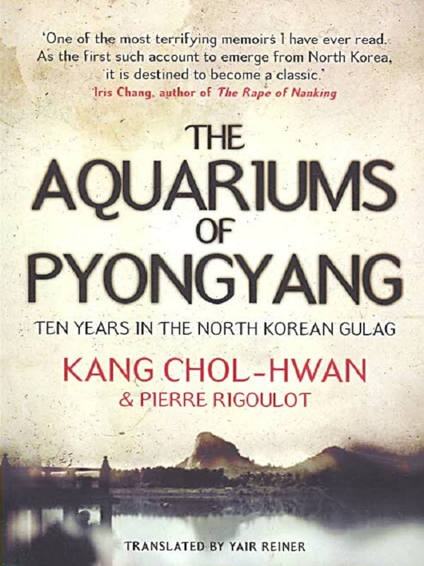 The Aquariums of Pyongyang