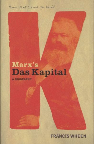Marx's Das Kapital