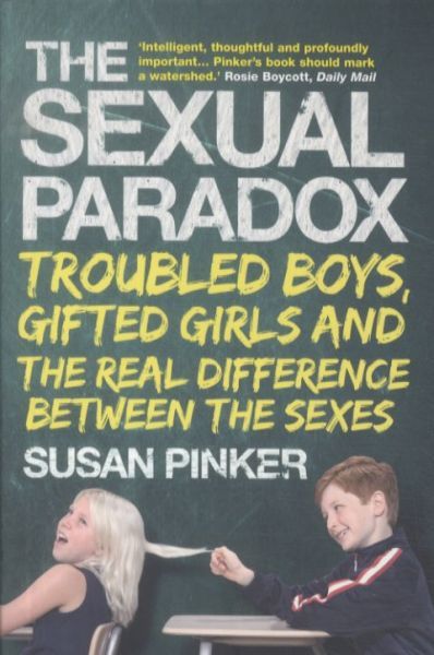 The Sexual Paradox
