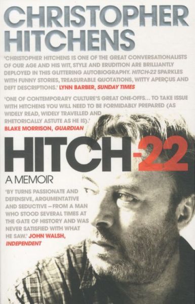 Hitch 22: A Memoir
