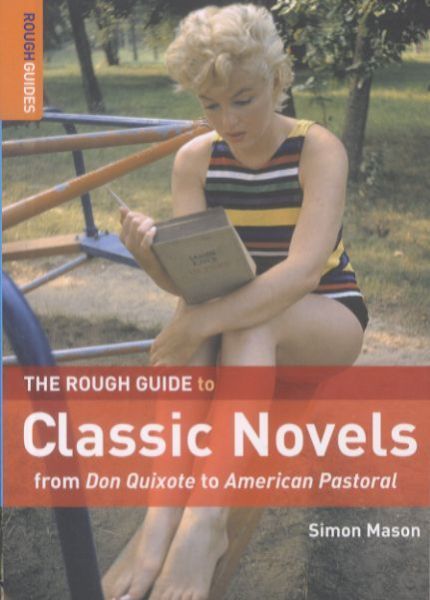 The Rough Guide to Classic Novels