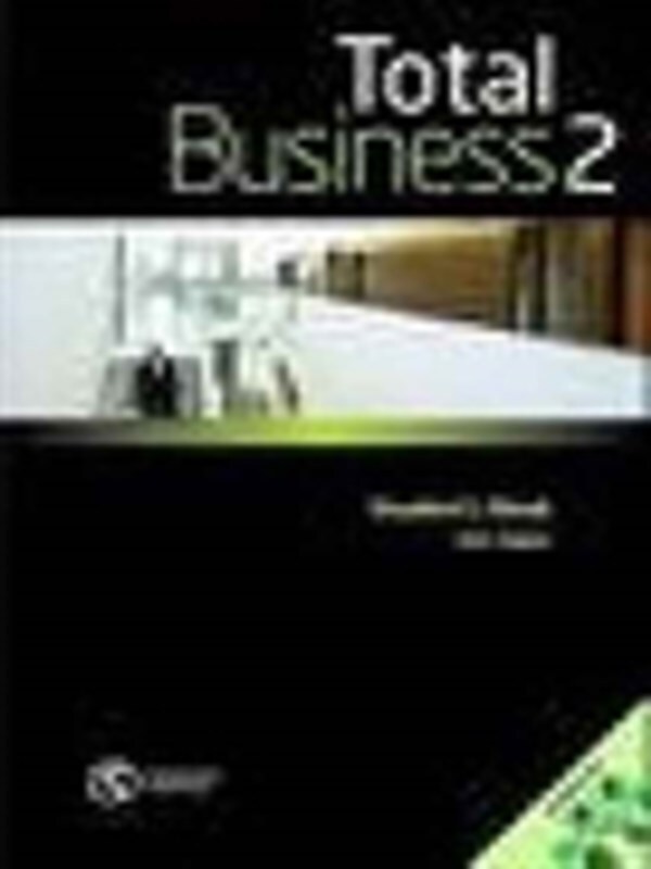 Total Business 2 Teacher Book