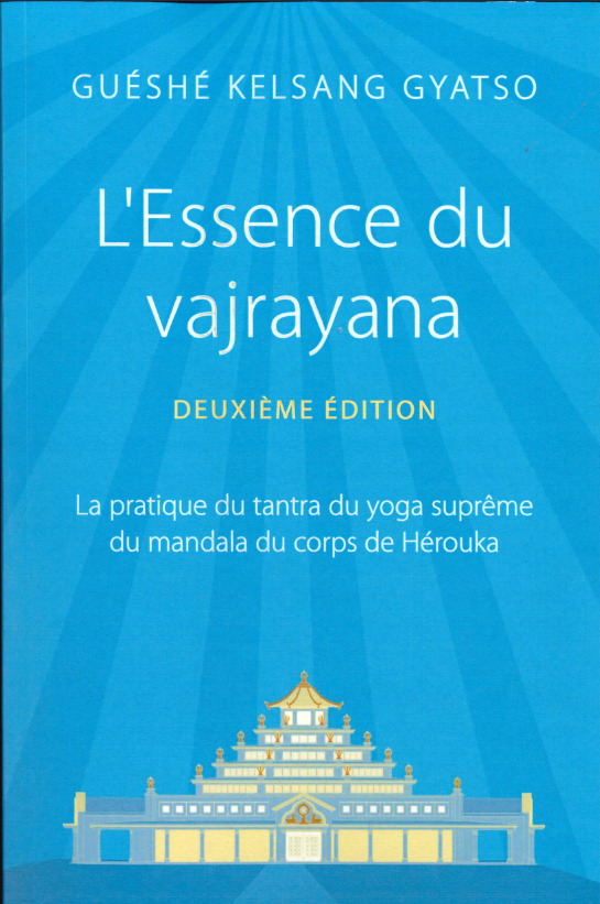 L'Essence du vajrayana