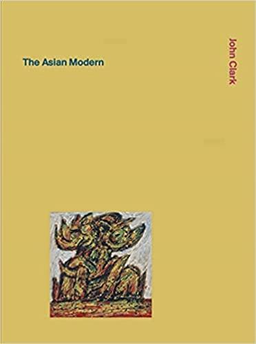 The Asian Modern Volume 1 /anglais