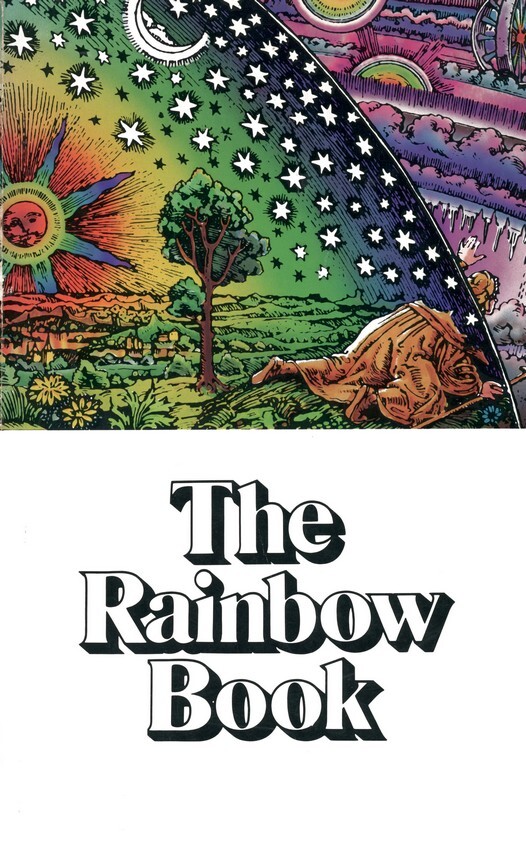 The Rainbow Book