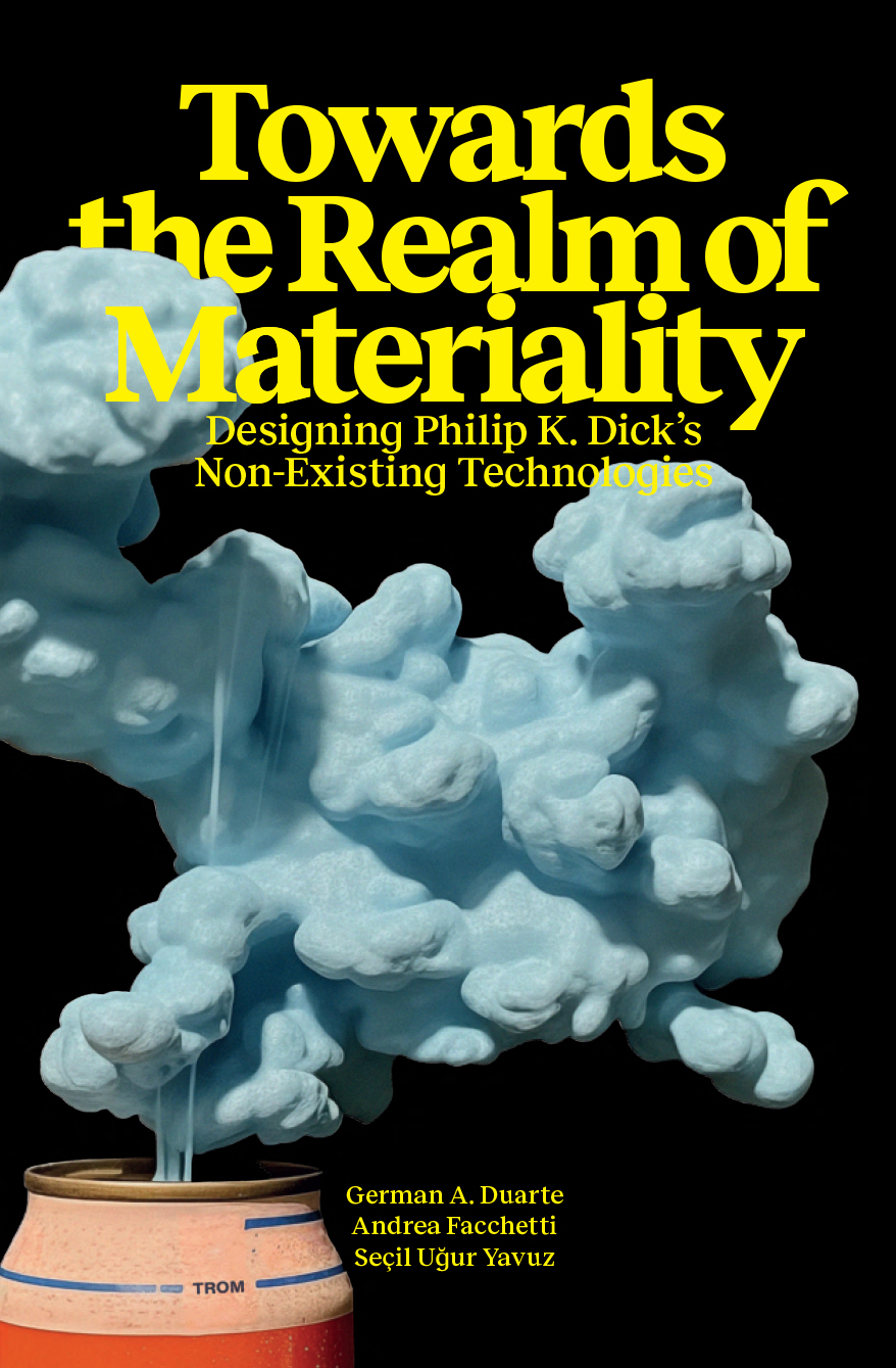 Towards the Realm of Materiality