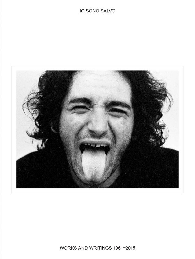 Io sono Salvo