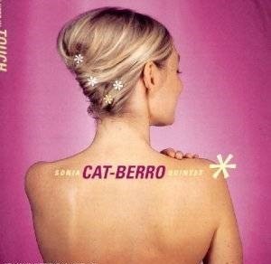SONIA CAT-BERRO - Keep in Touch