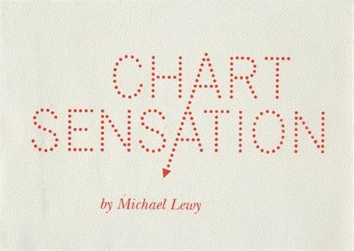 Michael Lewy: Chart Sensation /anglais