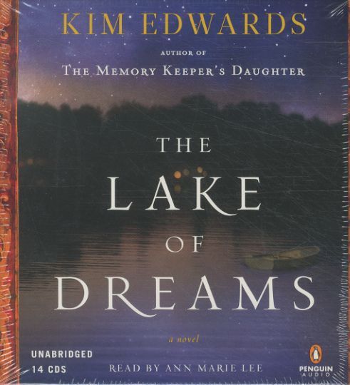 The Lake of Dreams