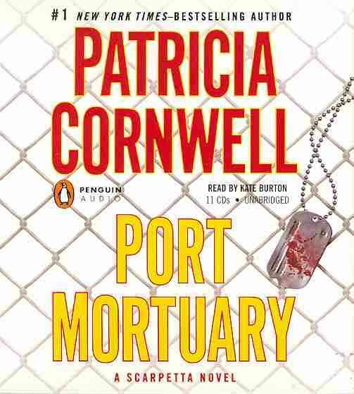 Port Mortuary