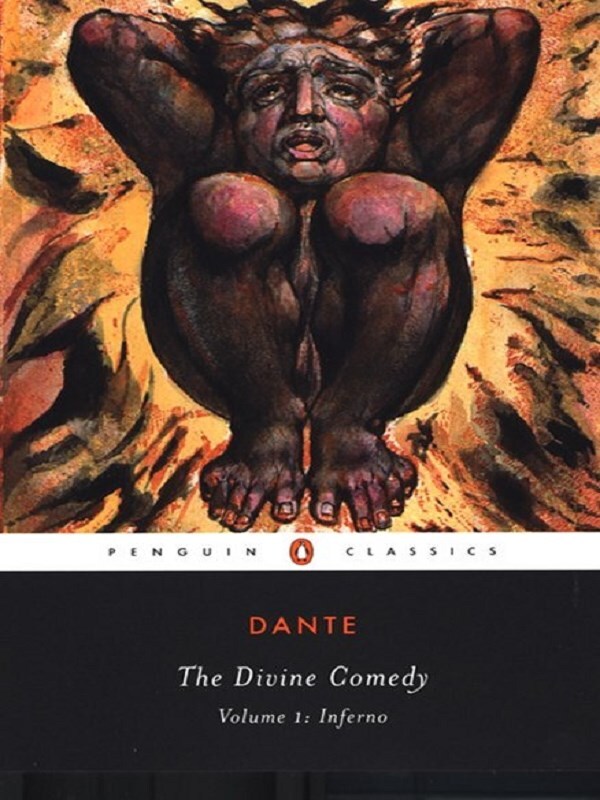 The Divine Comedy