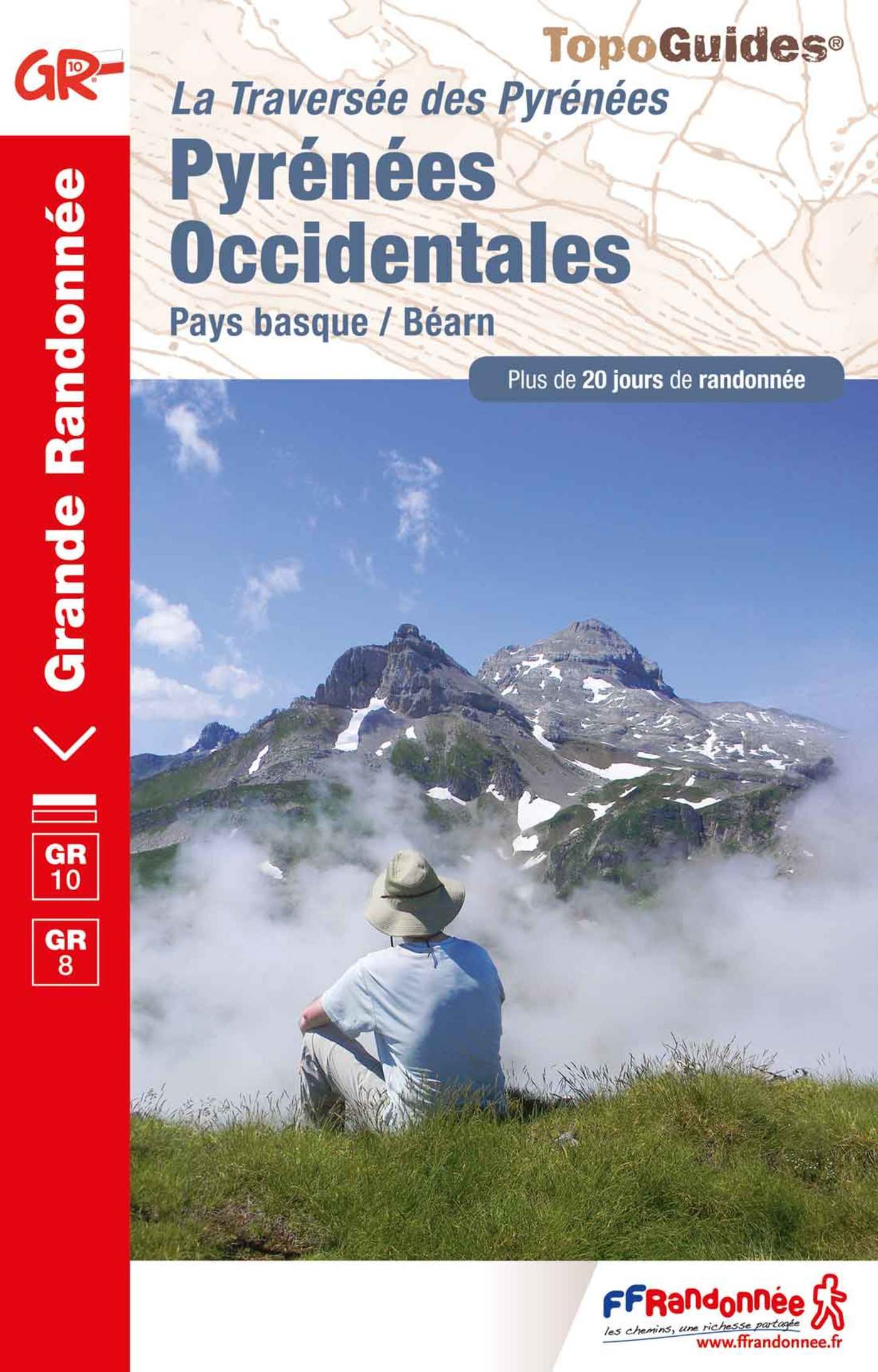 Pyrénées Occidentales