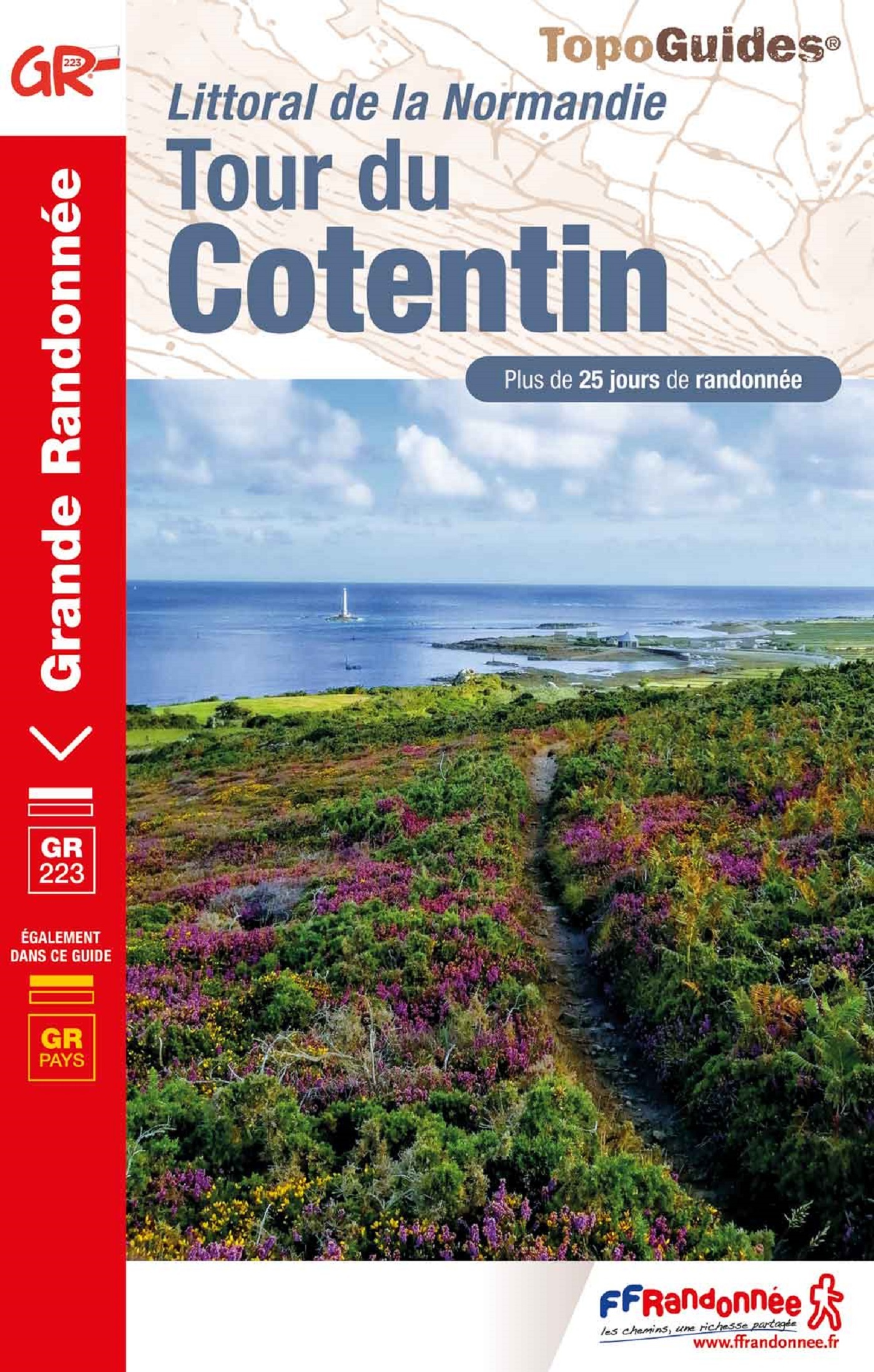 Tour du Cotentin