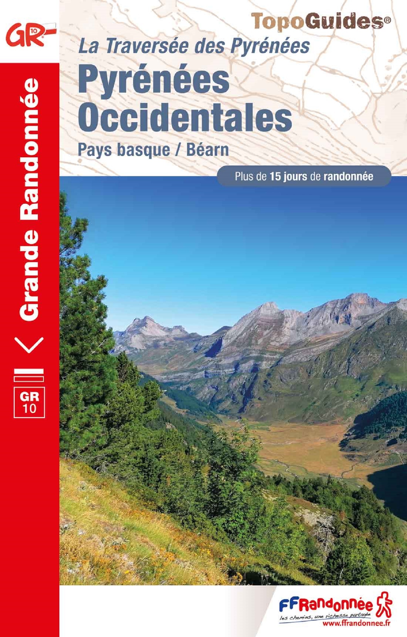 Pyrénées Occidentales