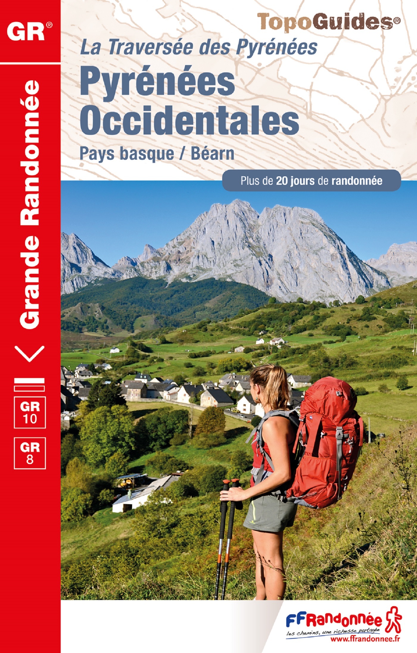 Pyrénées occidentales - 1086