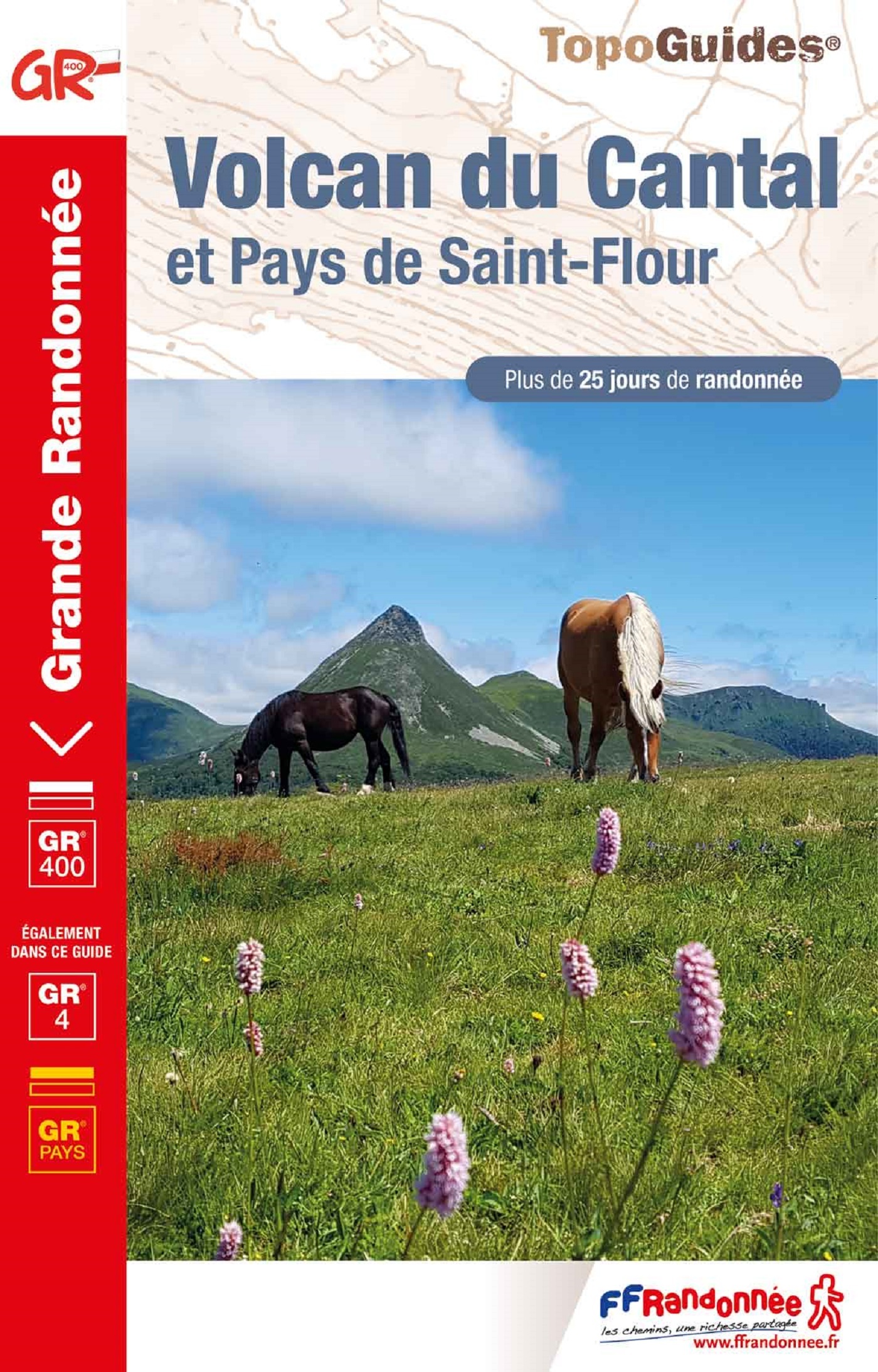 VOLCAN DU CANTAL ET PAYS DE SAINT-FLOUR