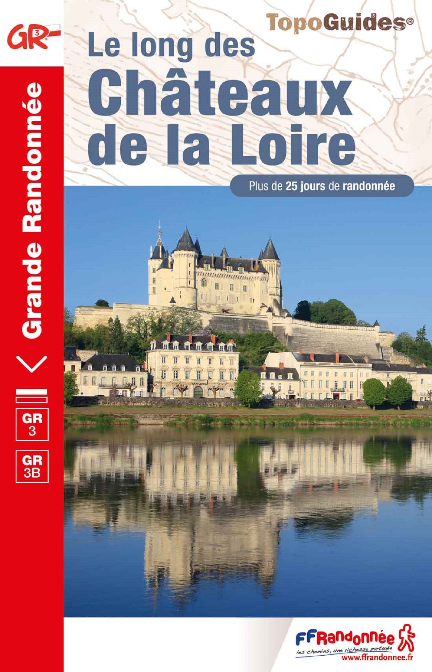 Le long des châteaux de la Loire