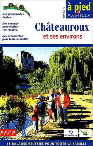 CHATEAUROUX ET SES ENVIRONS 2005-36-APF-F012