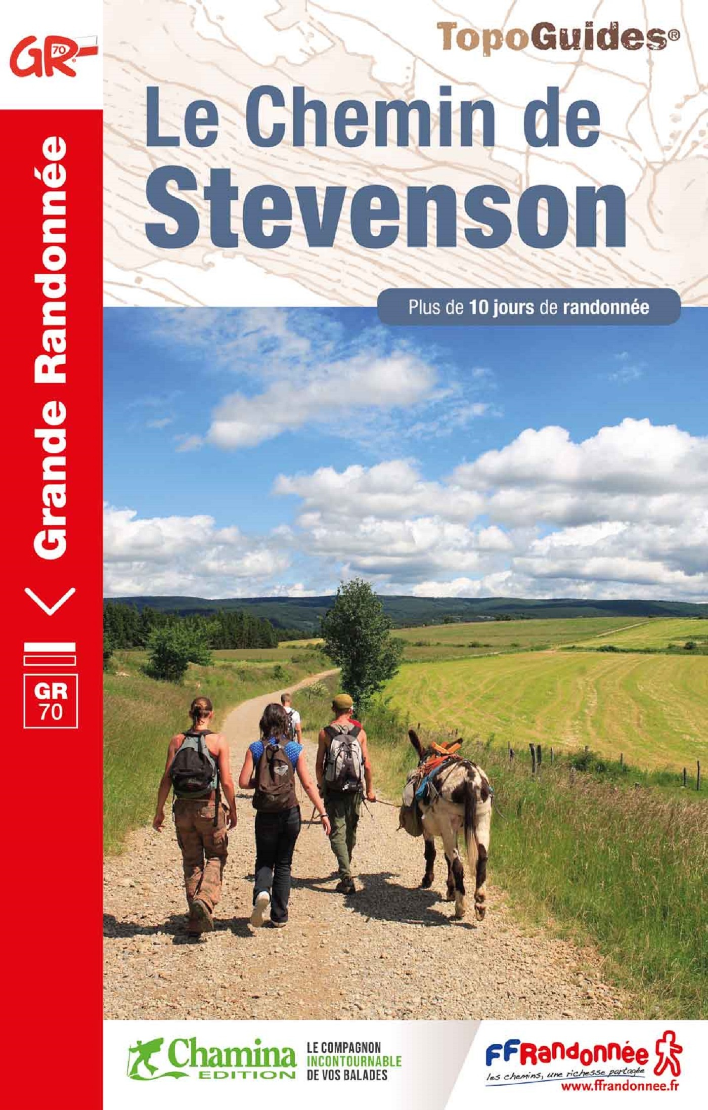 Le chemin de Stevenson