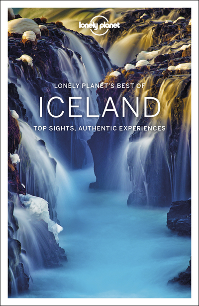 Best of Iceland 1ed -anglais-