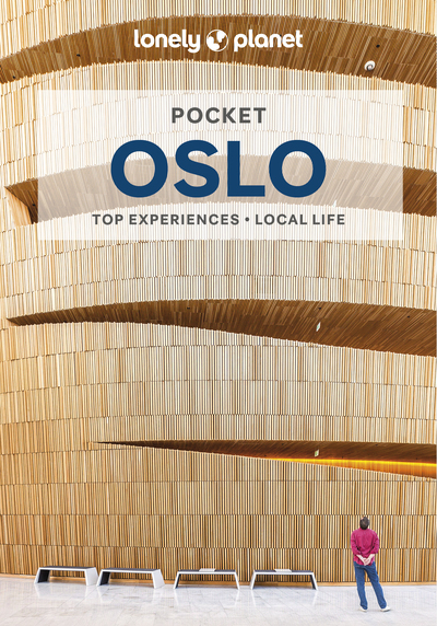 Pocket Oslo 2ed -anglais-