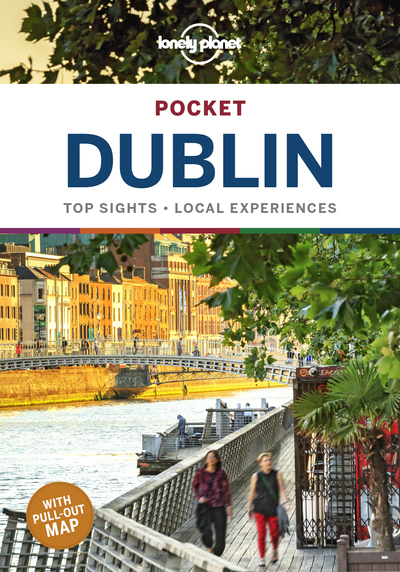 Dublin Pocket 5ed -anglais-