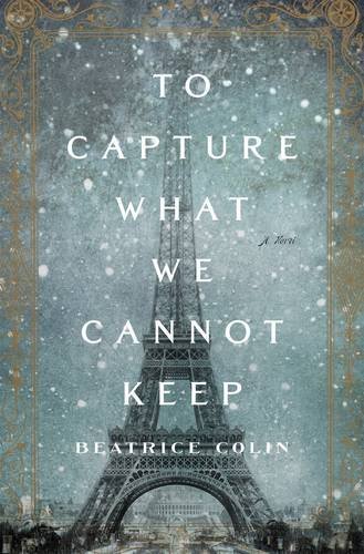 TO CAPTURE WHAT WE CANNOT KEEP