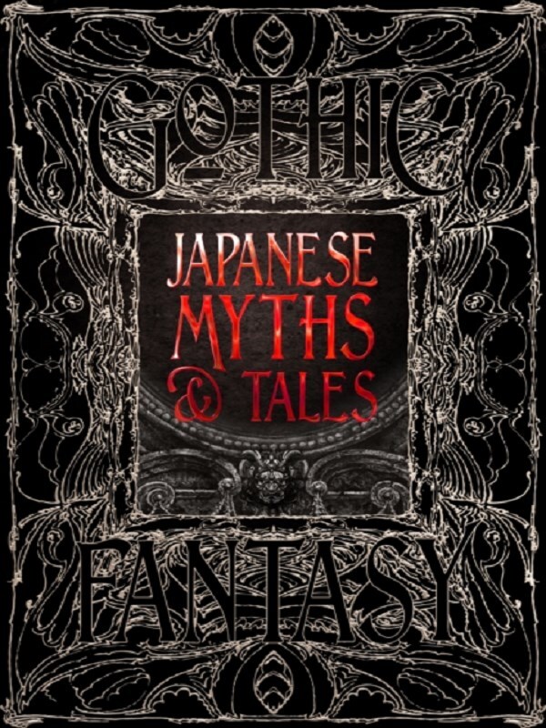 Japanese Myths & Tales