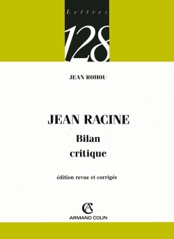 Jean Racine - Bilan critique