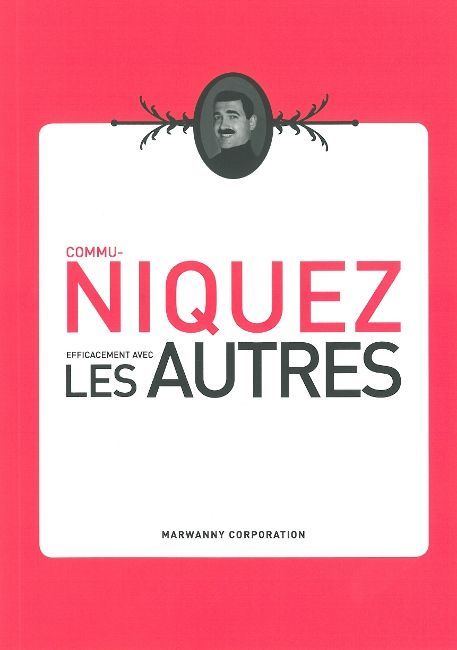 Communiquez efficacement avec les autres