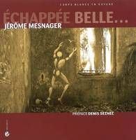 Échappée belle... Corps blancs en Guyane