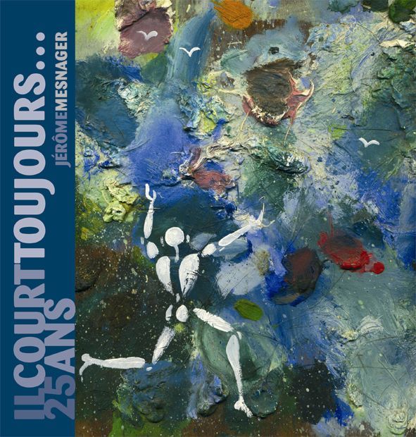 Il court toujours... 25 ans