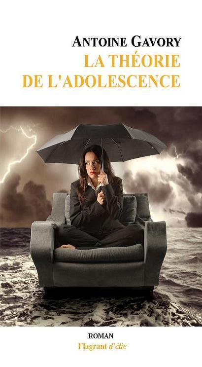 La Théorie de l'adolescence