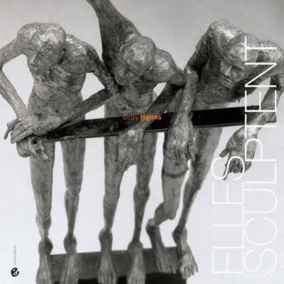 Betty Hanns - Parmi les songes