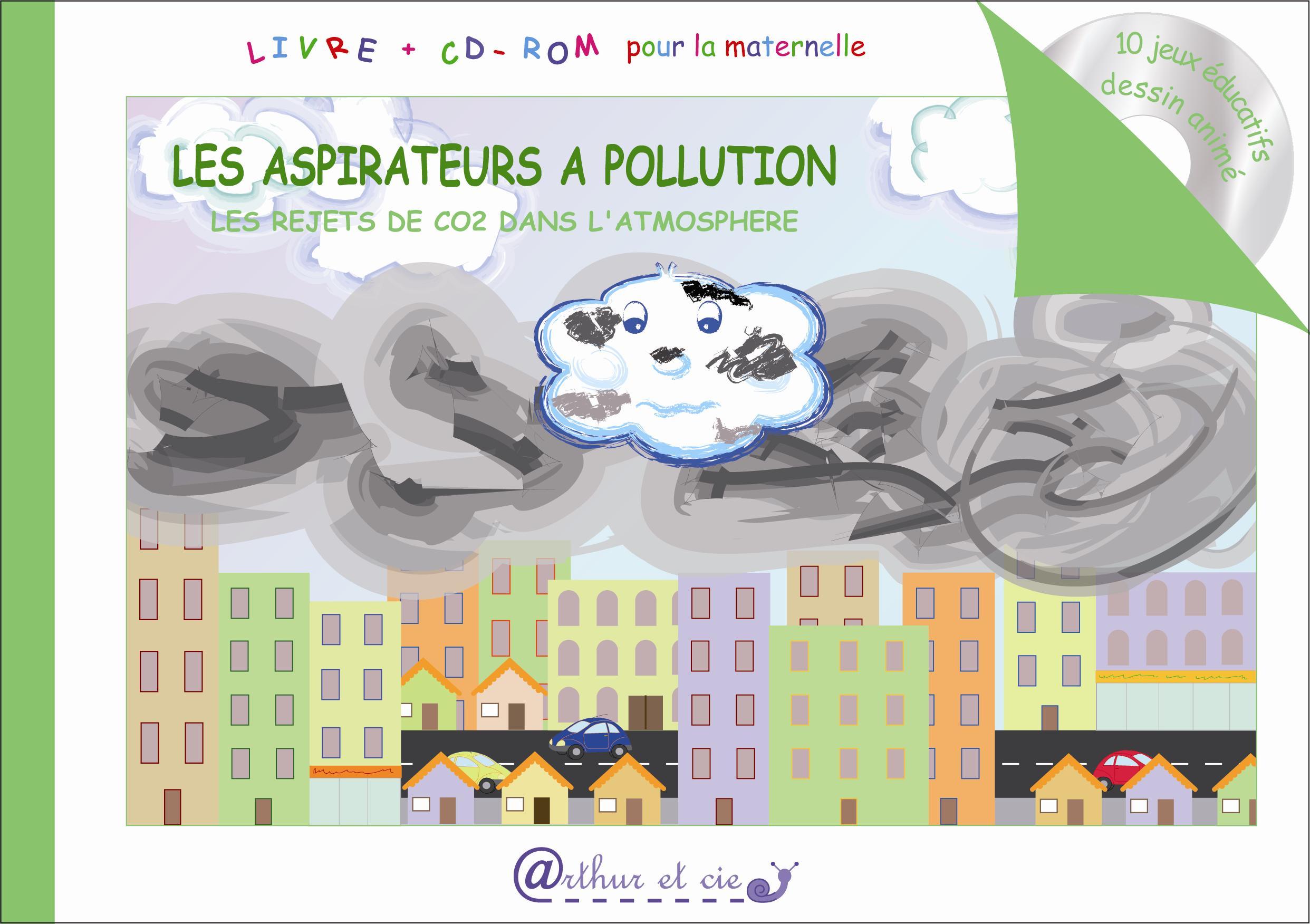 LES ASPIRATEURS A POLLUTION