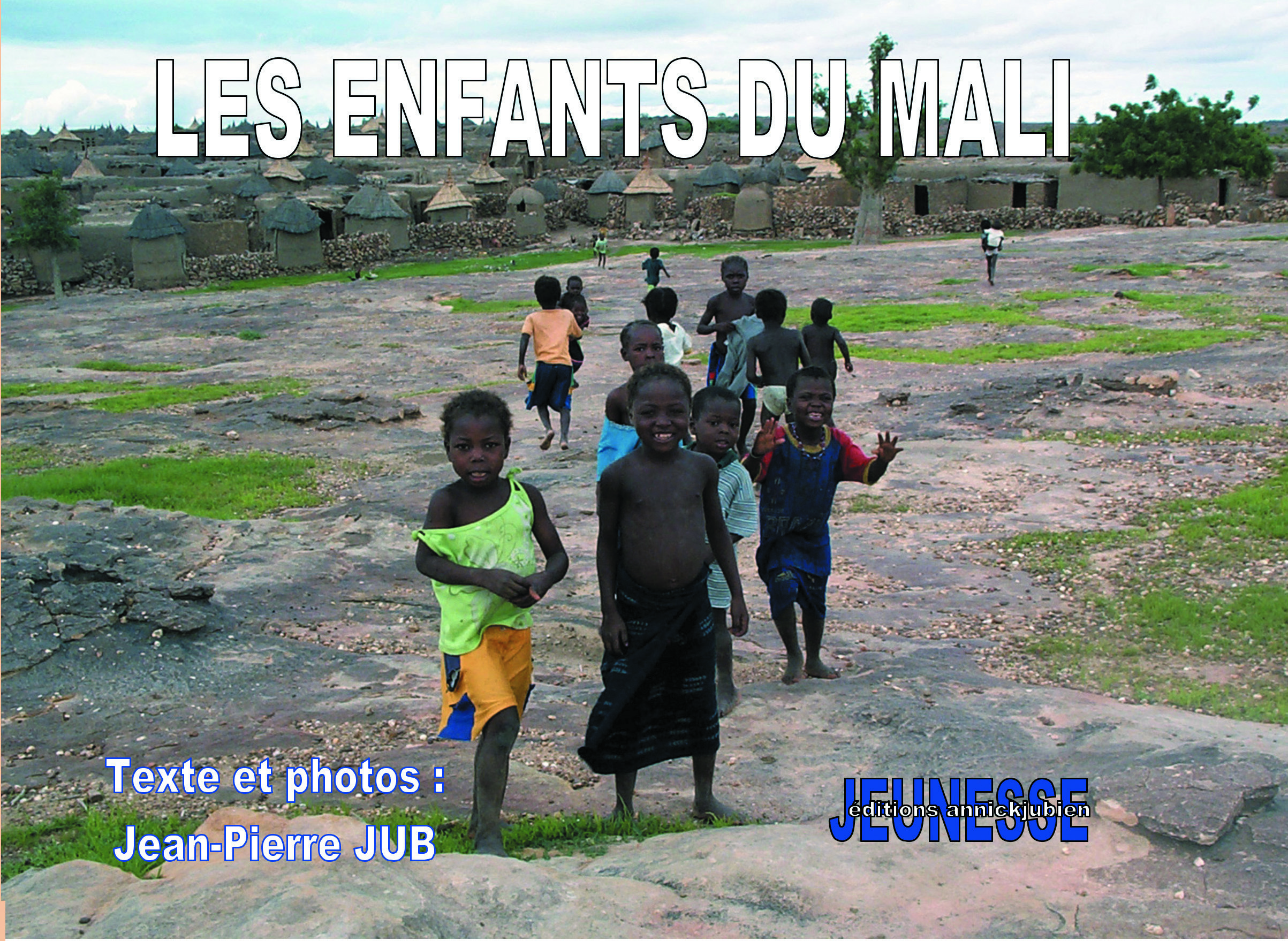 LES ENFANTS DU MALI