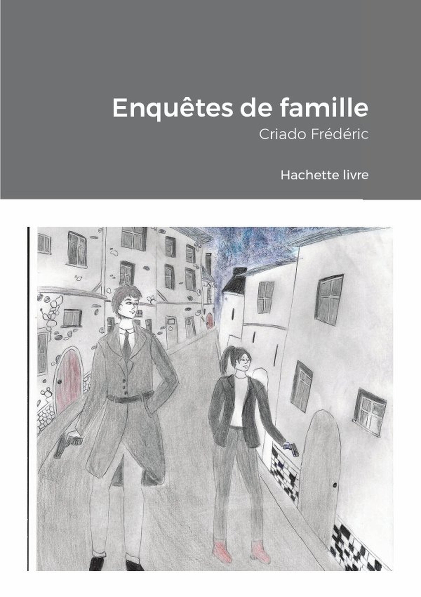 Enquêtes de famille