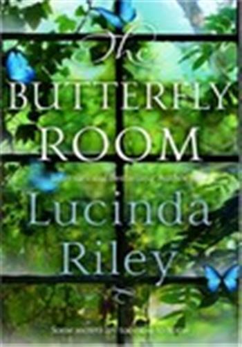 The Butterfly Room