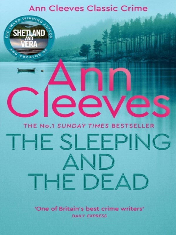 The Sleeping and the Dead