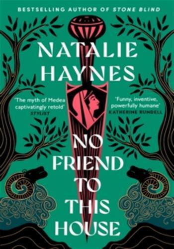 No friend to this house